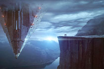 盘中必读|今日共59股涨停，三大指数集体下跌，电力板块逆势领涨|界面新闻 · 证券